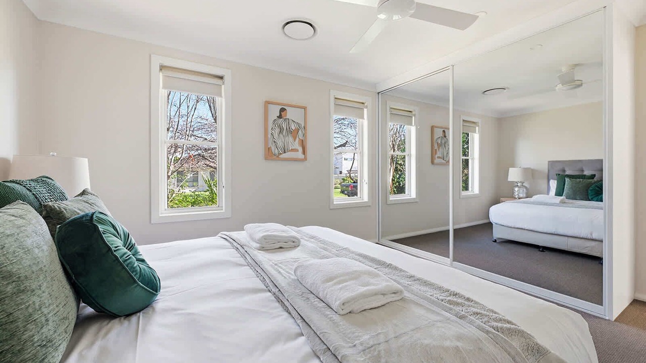 Photo of Bedroom in Dubbo