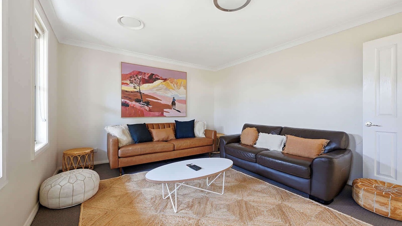 Photo of Livingroom in Dubbo