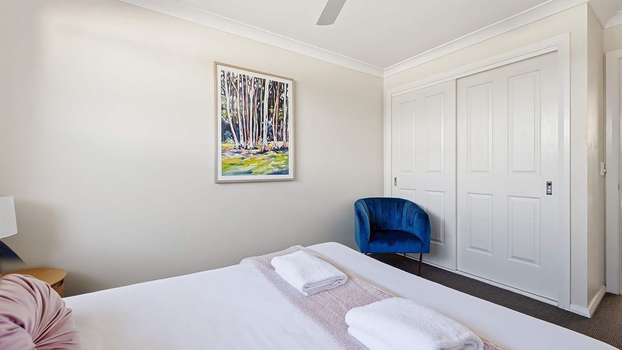 Photo of Bedroom in Dubbo