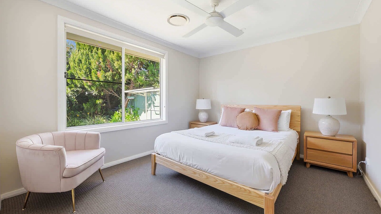 Photo of Bedroom in Dubbo