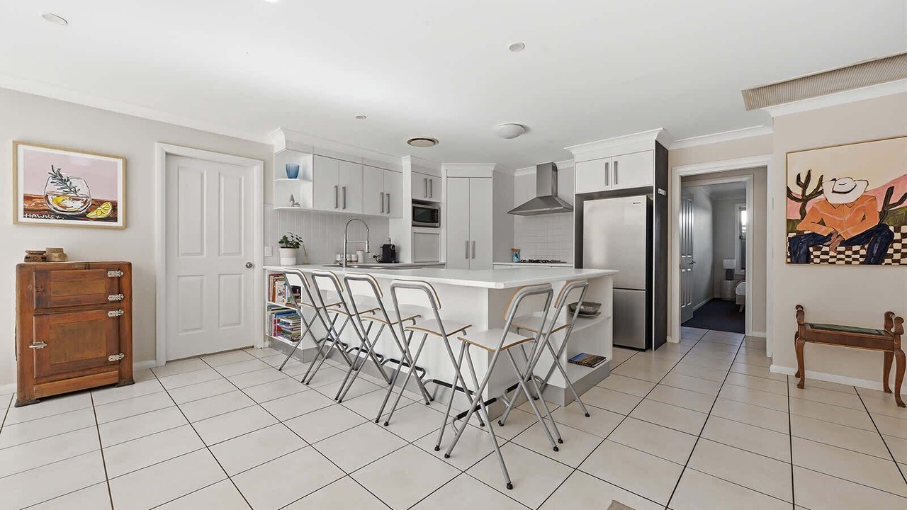 Photo of Kitchen in Dubbo