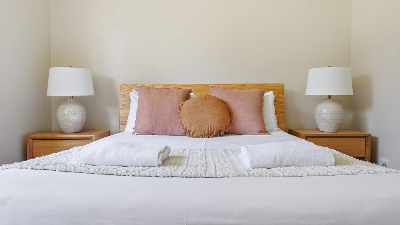 Photo of Bedroom in Dubbo