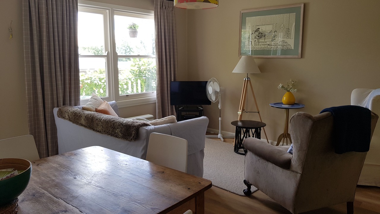 Photo of Livingroom in Moss Vale