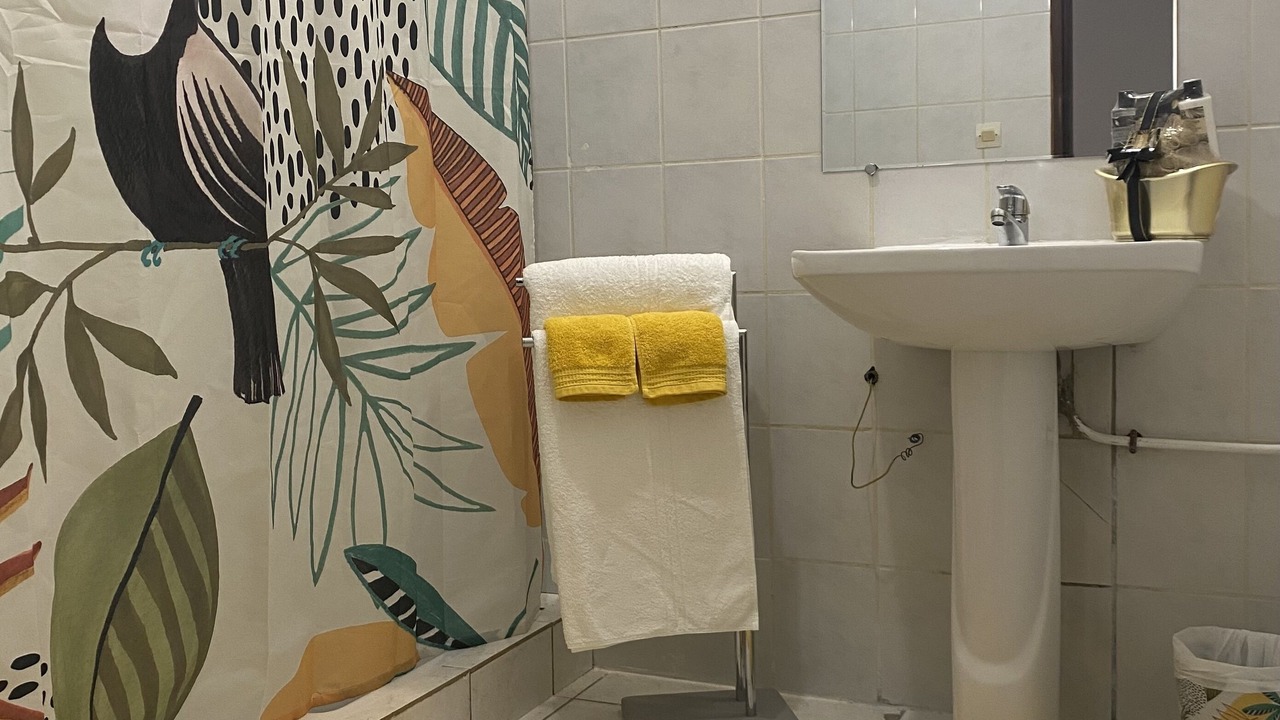 Photo of Bathroom in Cayenne