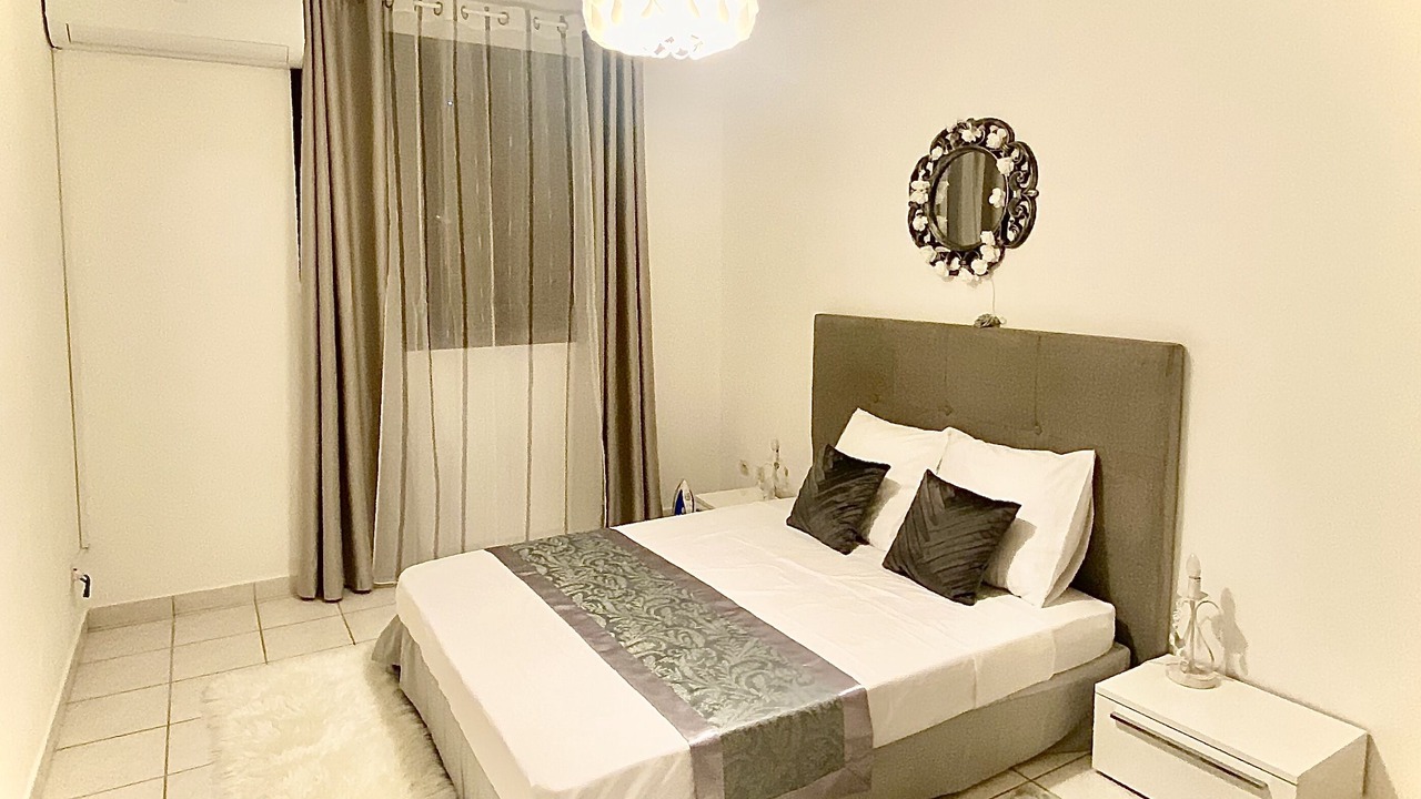 Photo of Bedroom in Cayenne