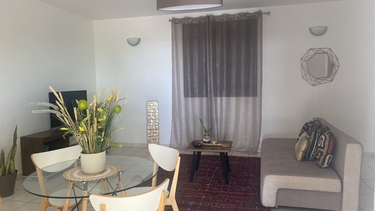 Photo of Livingroom in Cayenne