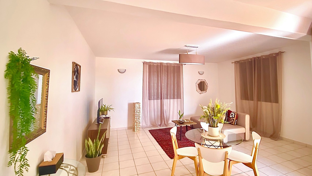 Photo of Livingroom in Cayenne