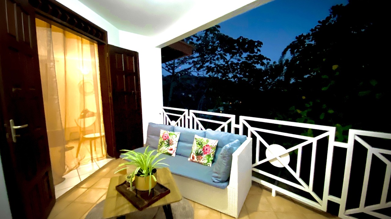 Photo of Patio Balcony in Cayenne