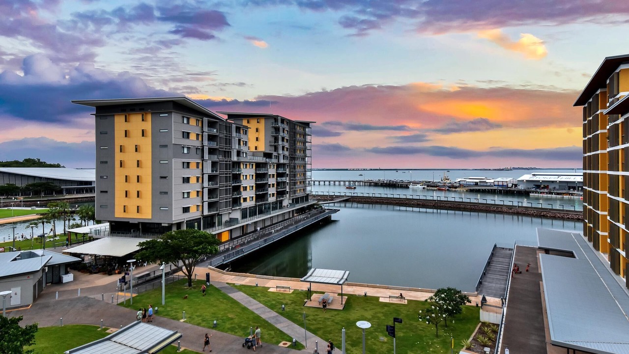 Photo of Outdoor in Darwin City Centre