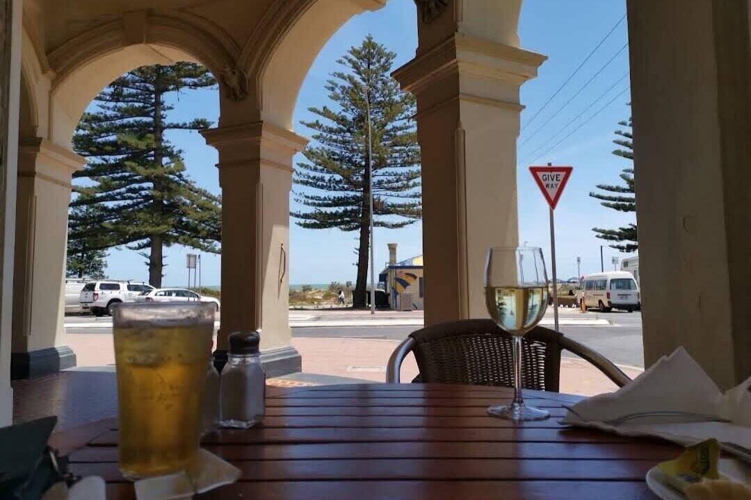 Photo of Outdoor in Largs North