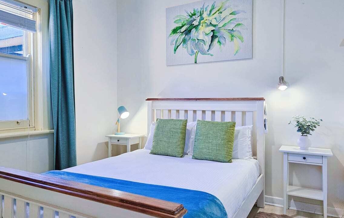 Photo of Bedroom in Largs North