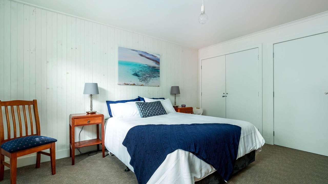 Photo of Bedroom in Inverloch