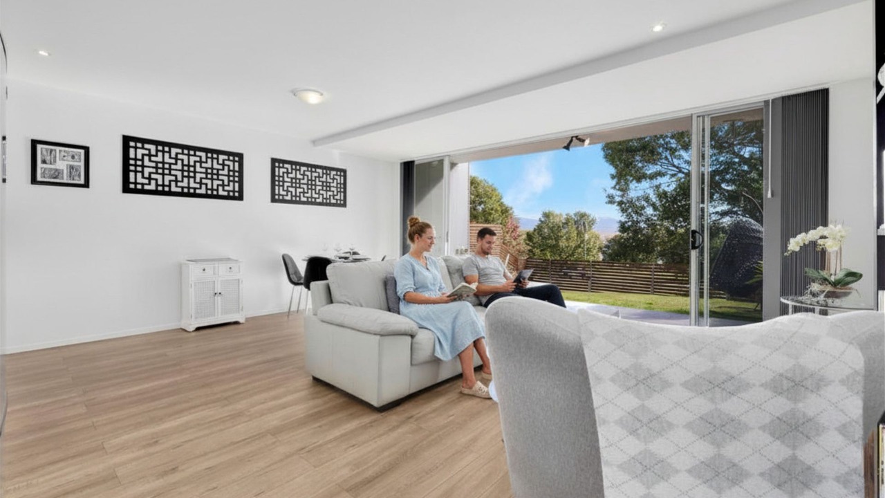Photo of Livingroom in Jindabyne