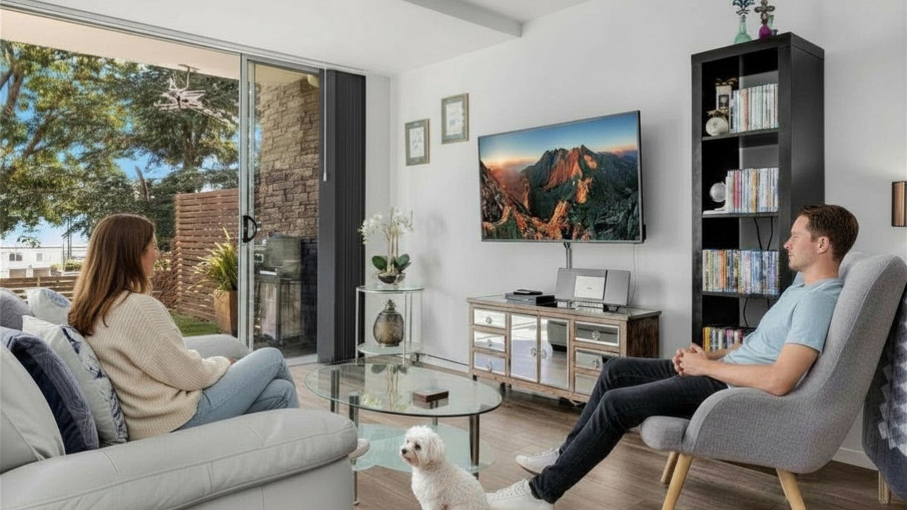 Photo of Livingroom in Jindabyne