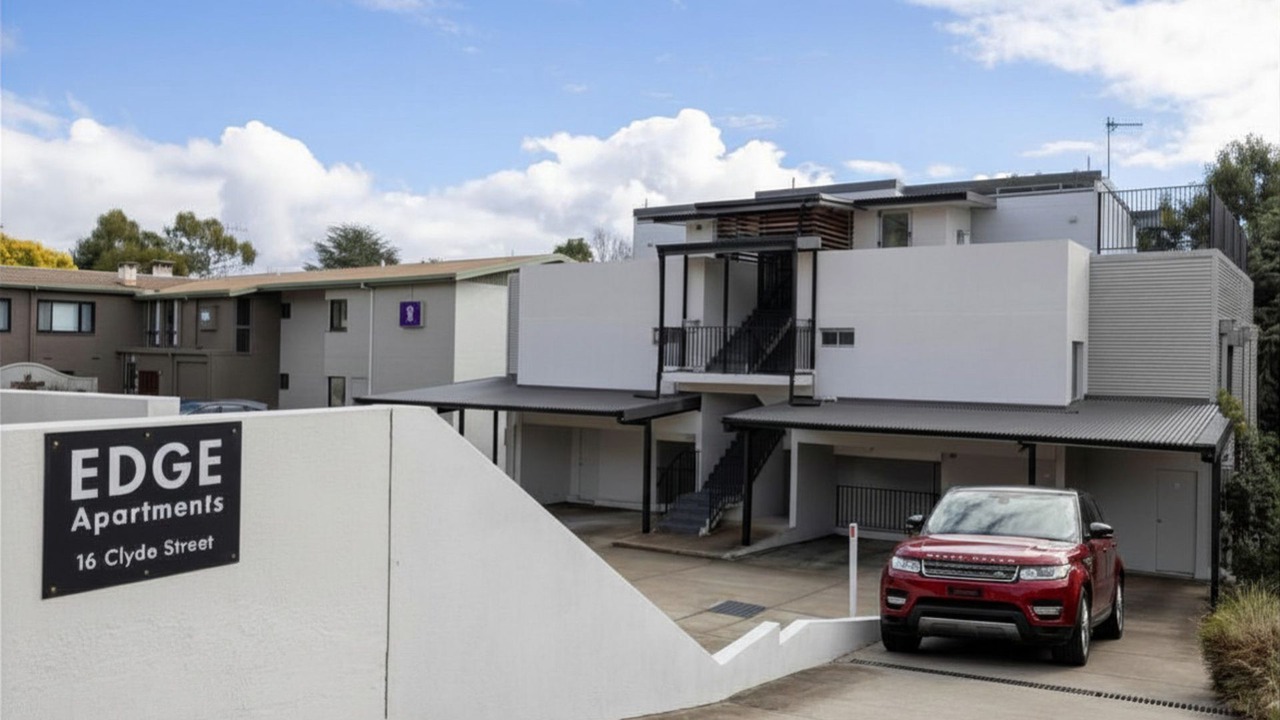 Photo of Outdoor in Jindabyne