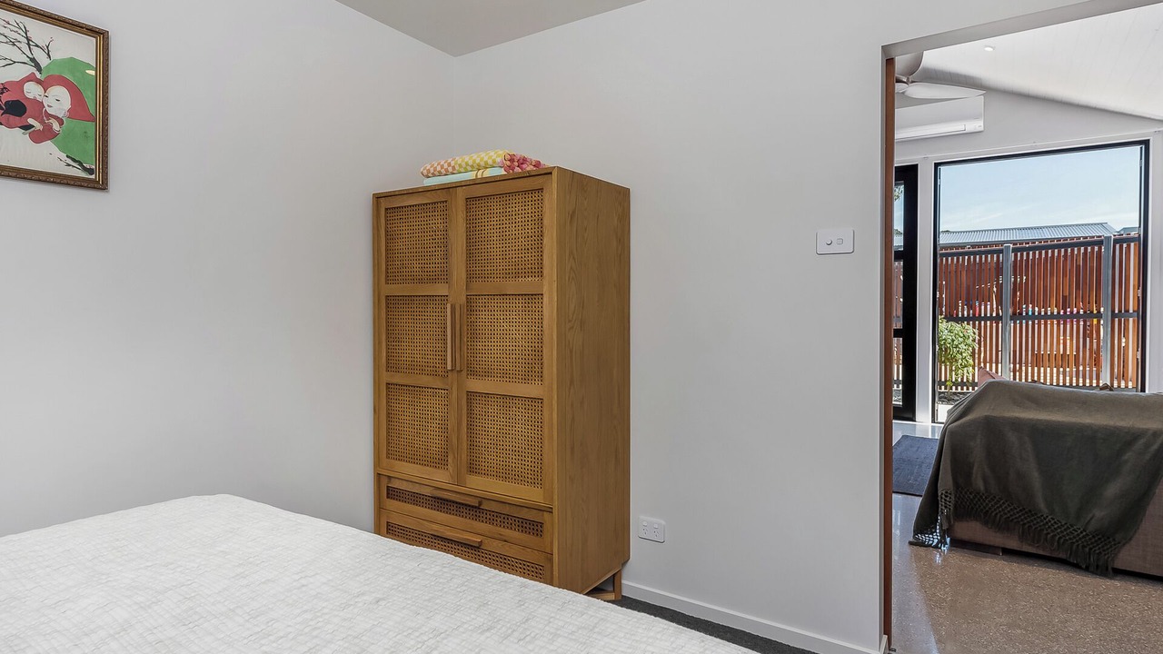 Photo of Bedroom in Cremorne