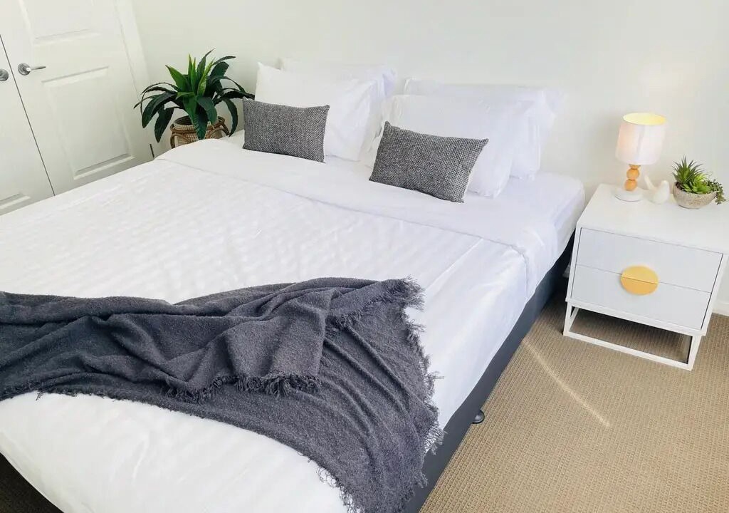 Photo of Bedroom in Wagga Wagga
