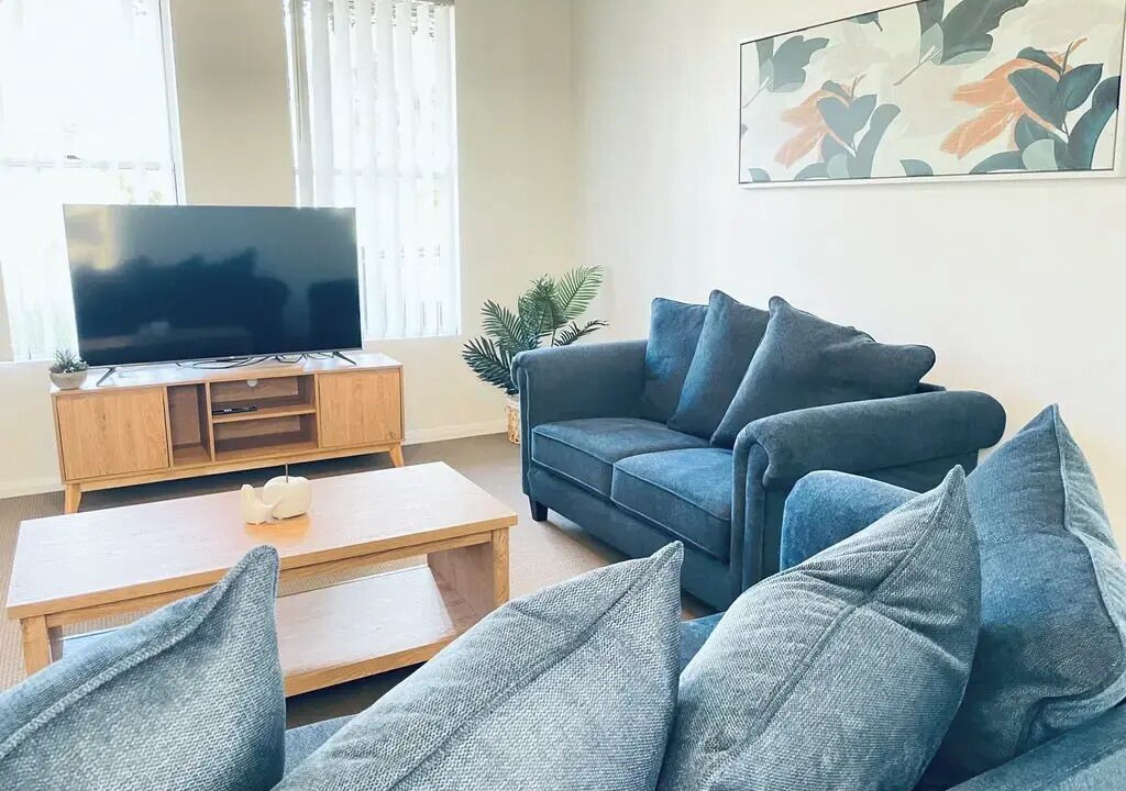 Photo of Livingroom in Wagga Wagga