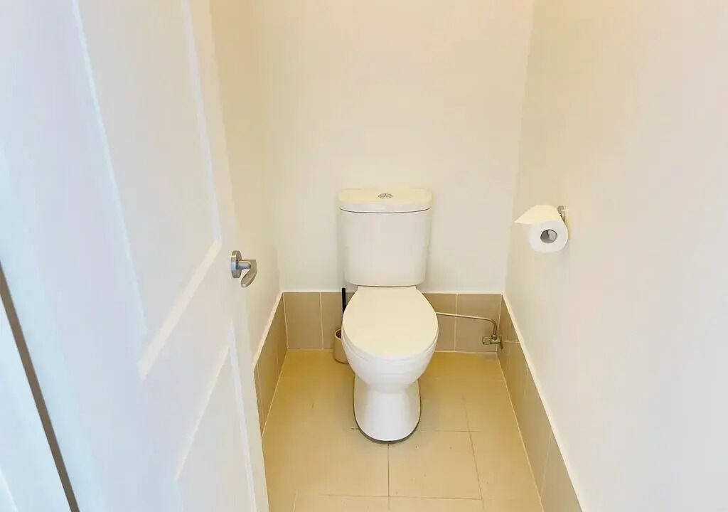 Photo of Bathroom in Wagga Wagga