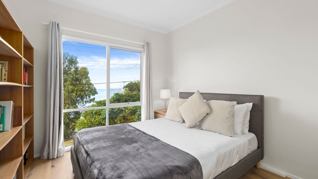 Photo of Bedroom in Wye River