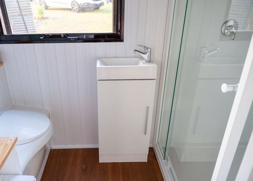 Photo of Bathroom in Wollombi