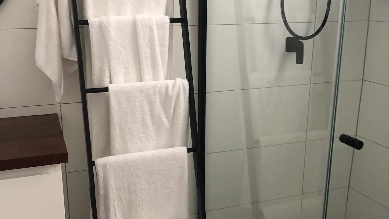 Photo of Bathroom in Hawks Nest