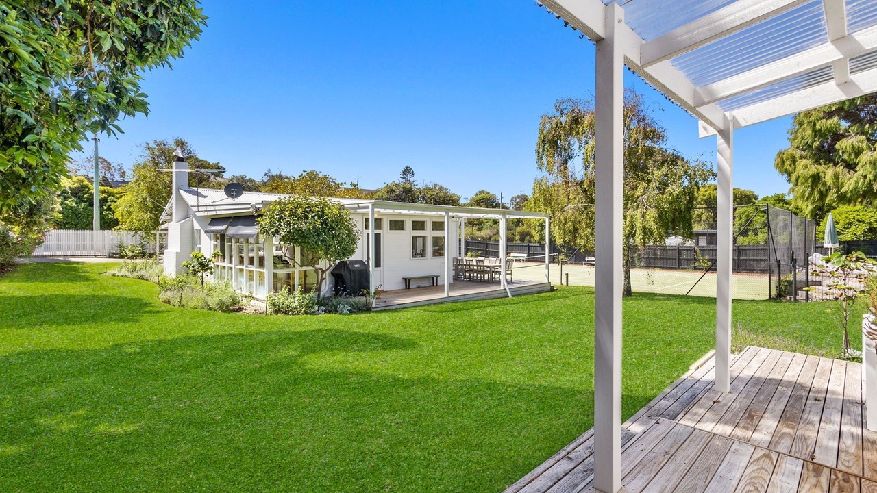Photo of Outdoor in Portsea