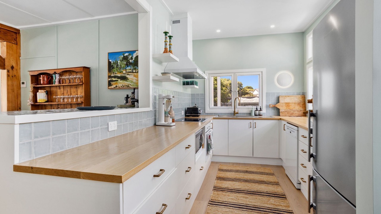 Photo of Kitchen in Portsea