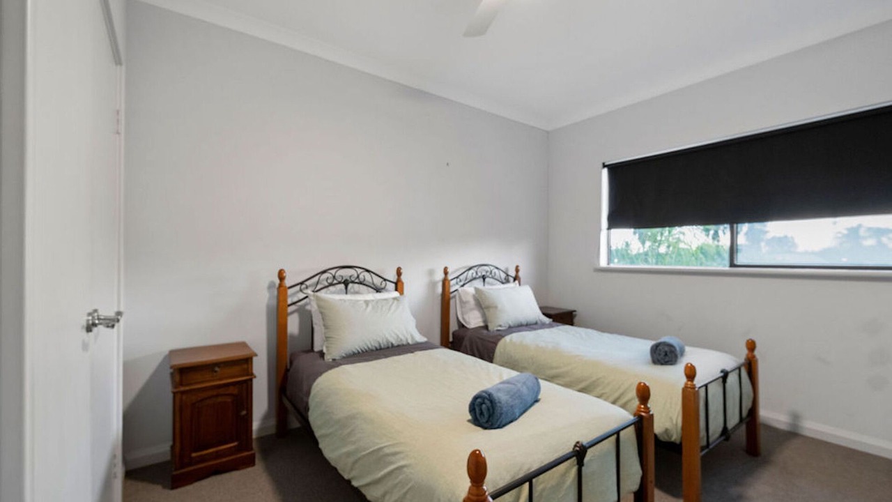 Photo of Bedroom in Exmouth