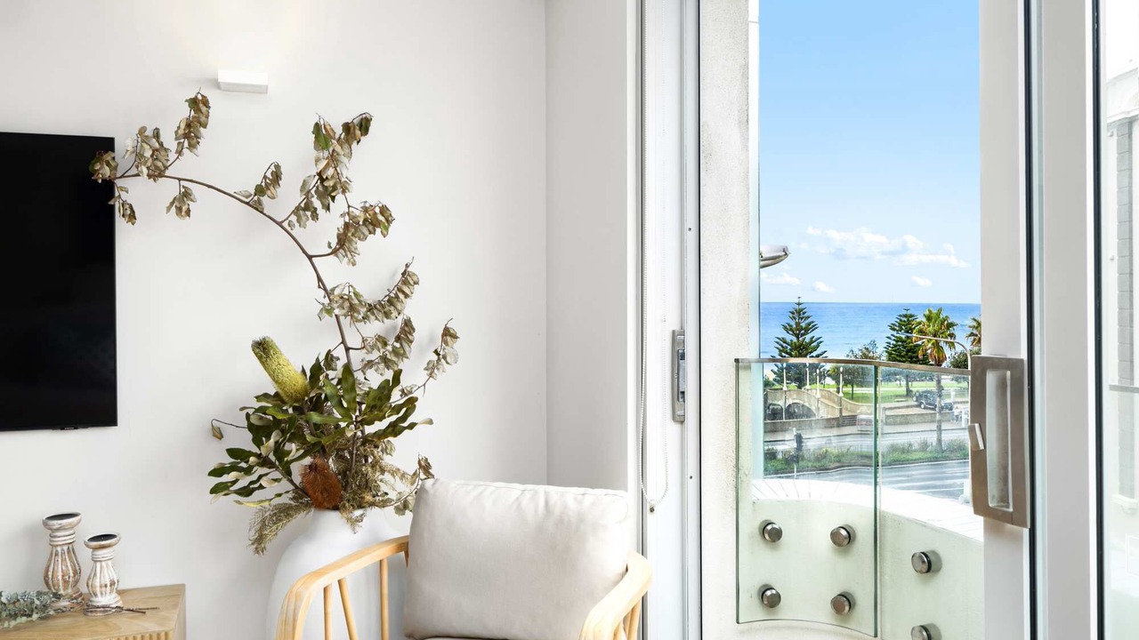 Photo of Livingroom in Bondi Beach