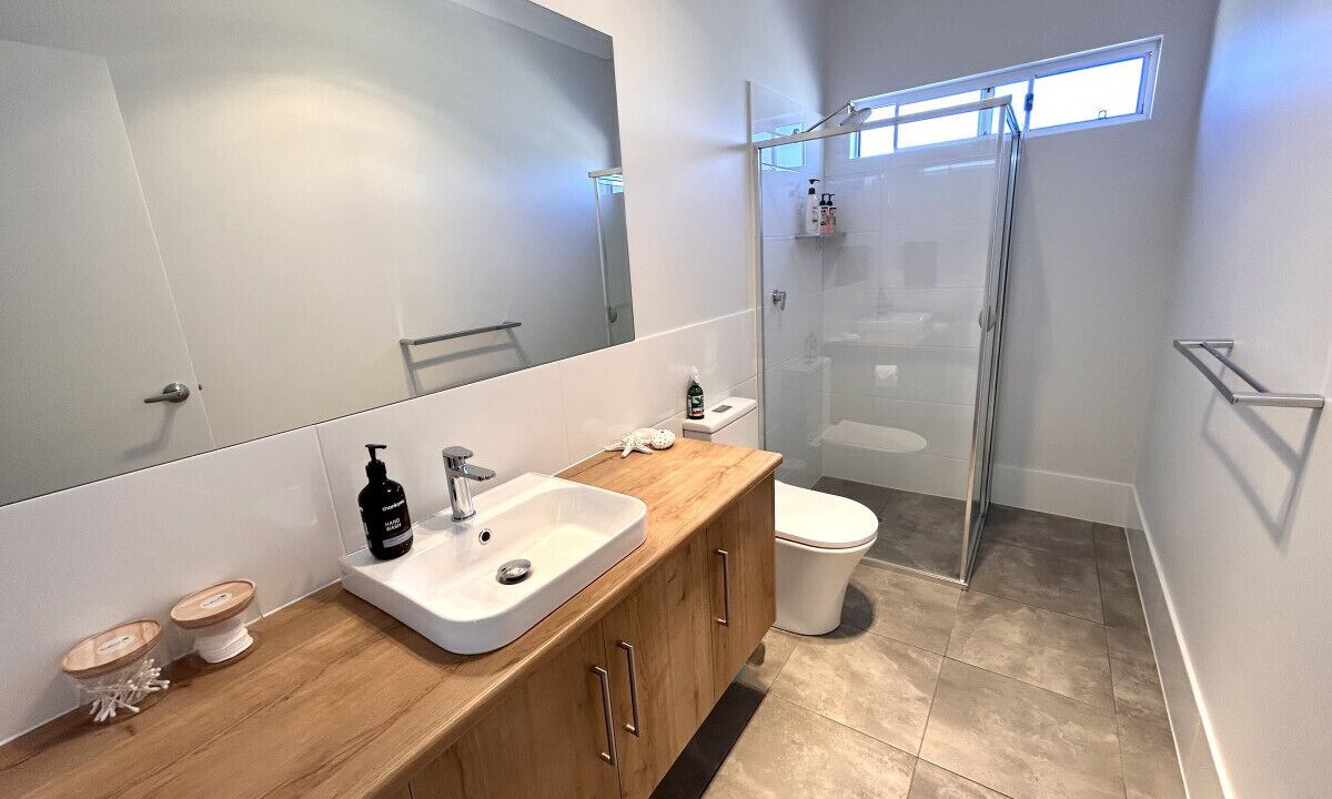 Photo of Bathroom in North Beach