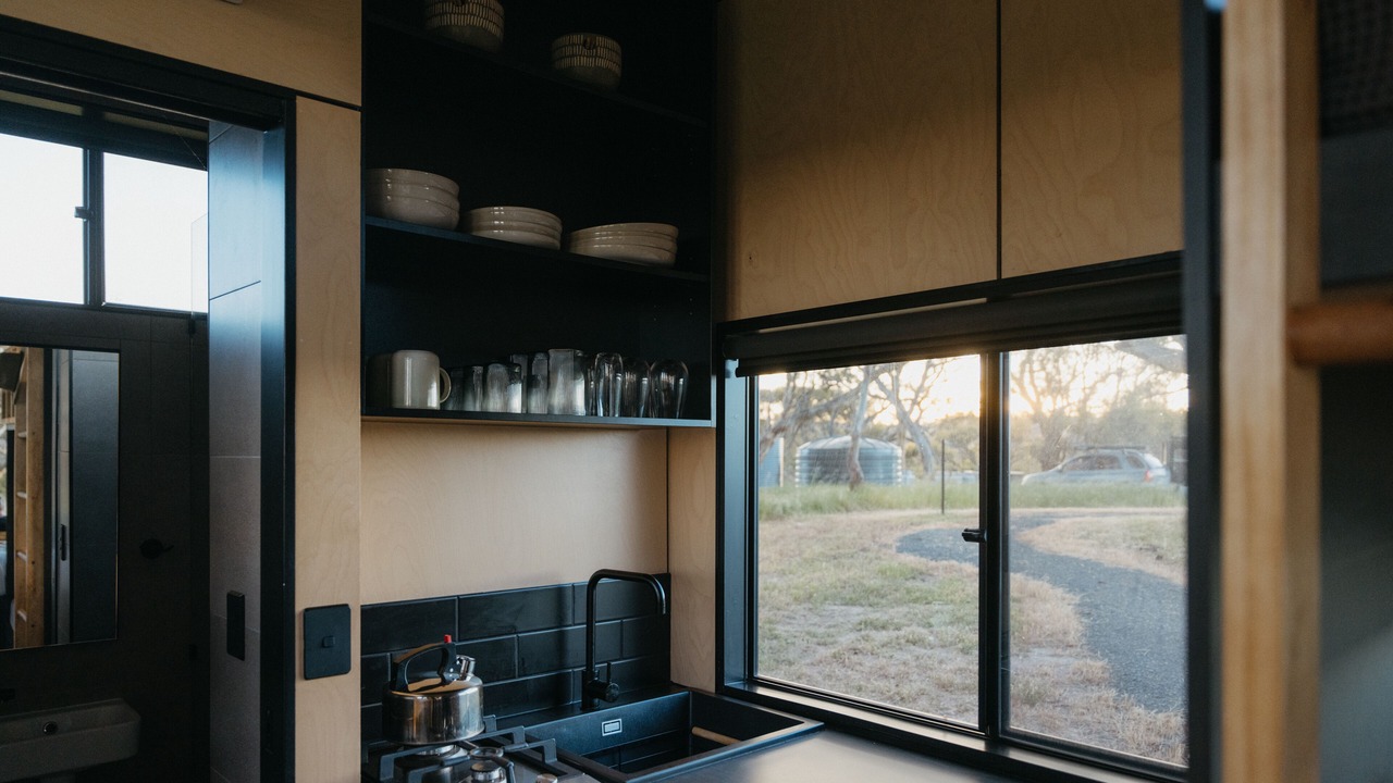 Photo of Kitchen in Mintaro