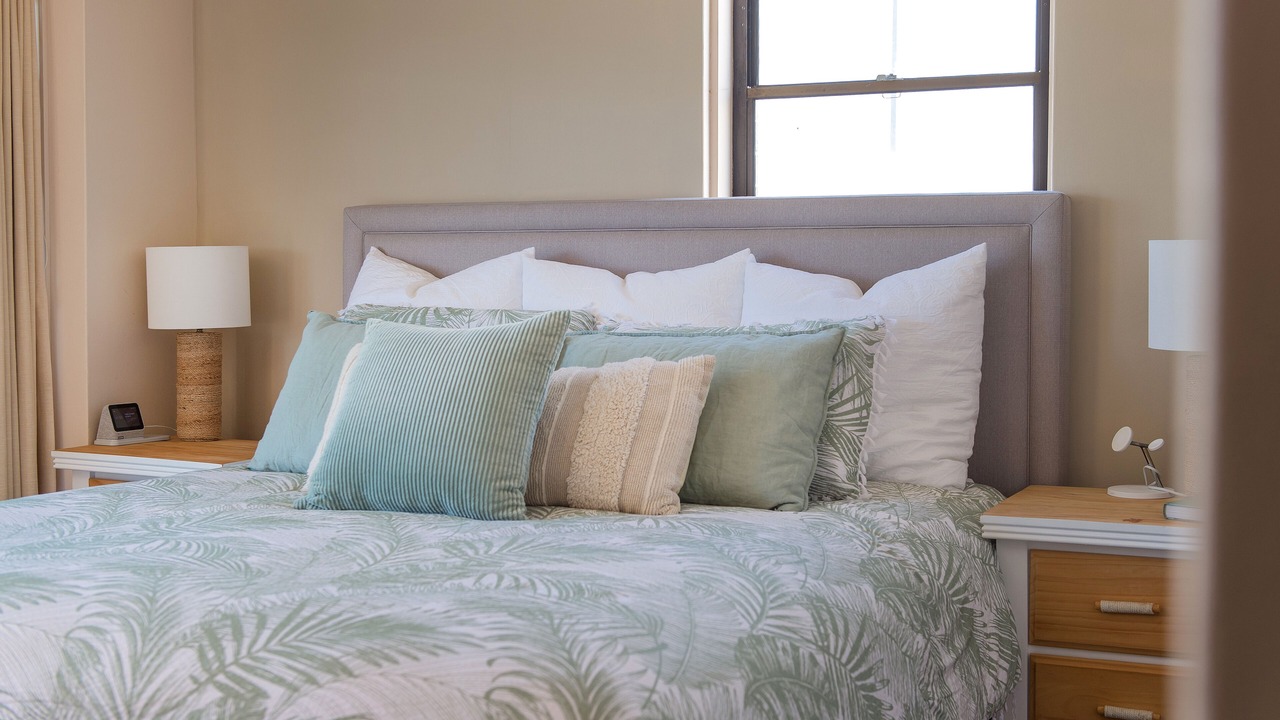 Photo of Bedroom in Port Macquarie