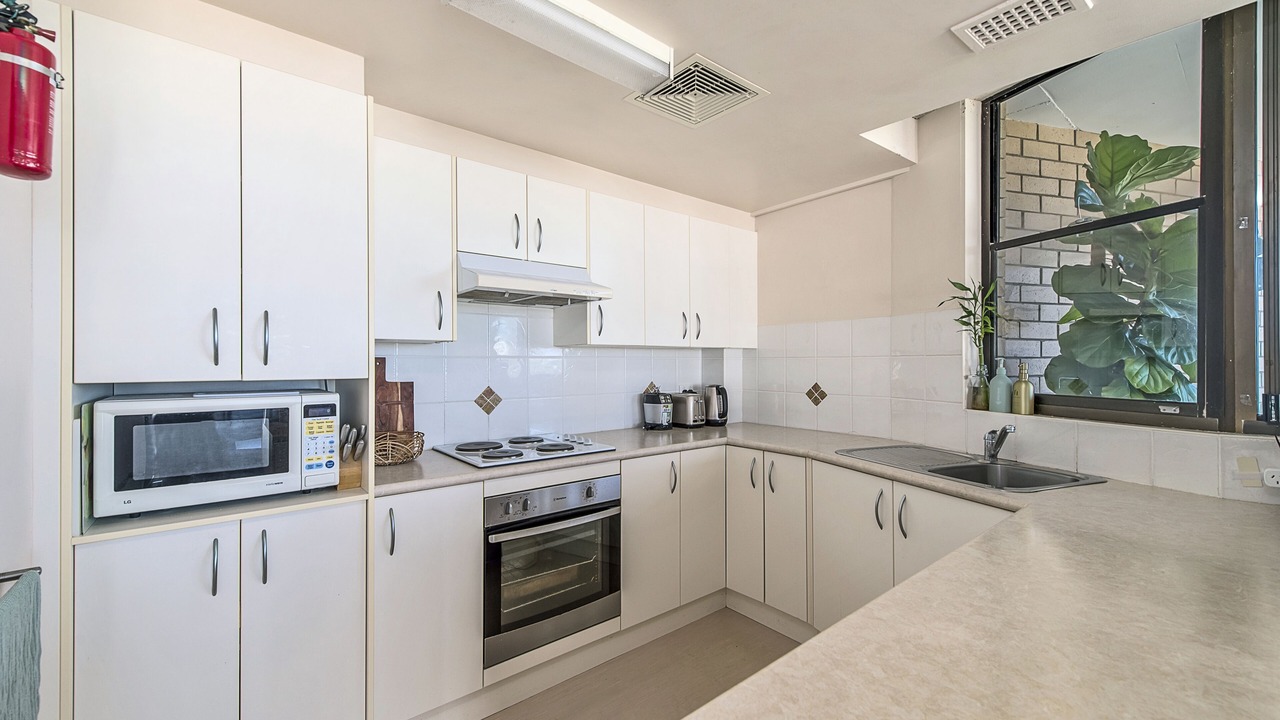 Photo of Kitchen in Port Macquarie