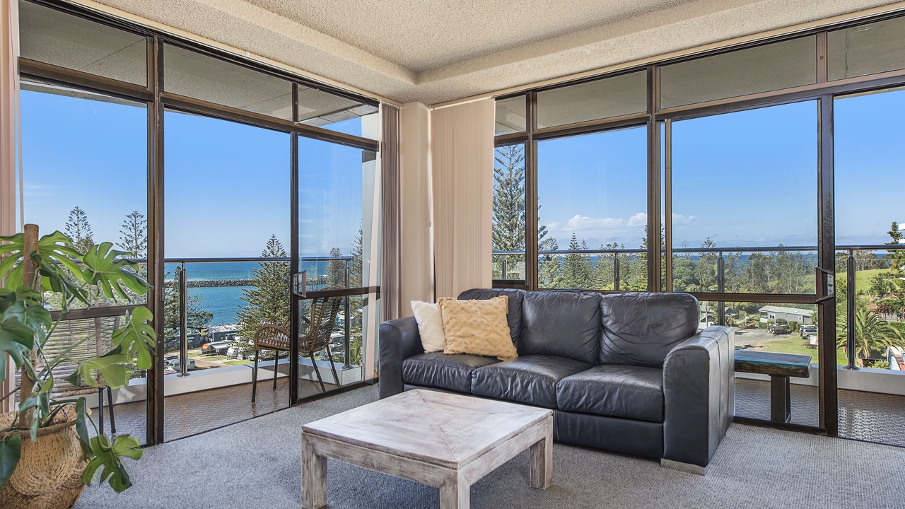 Photo of Livingroom in Port Macquarie