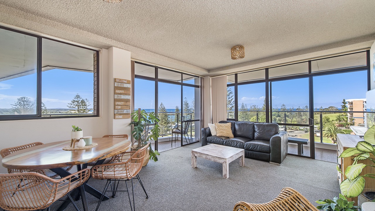 Photo of Livingroom in Port Macquarie