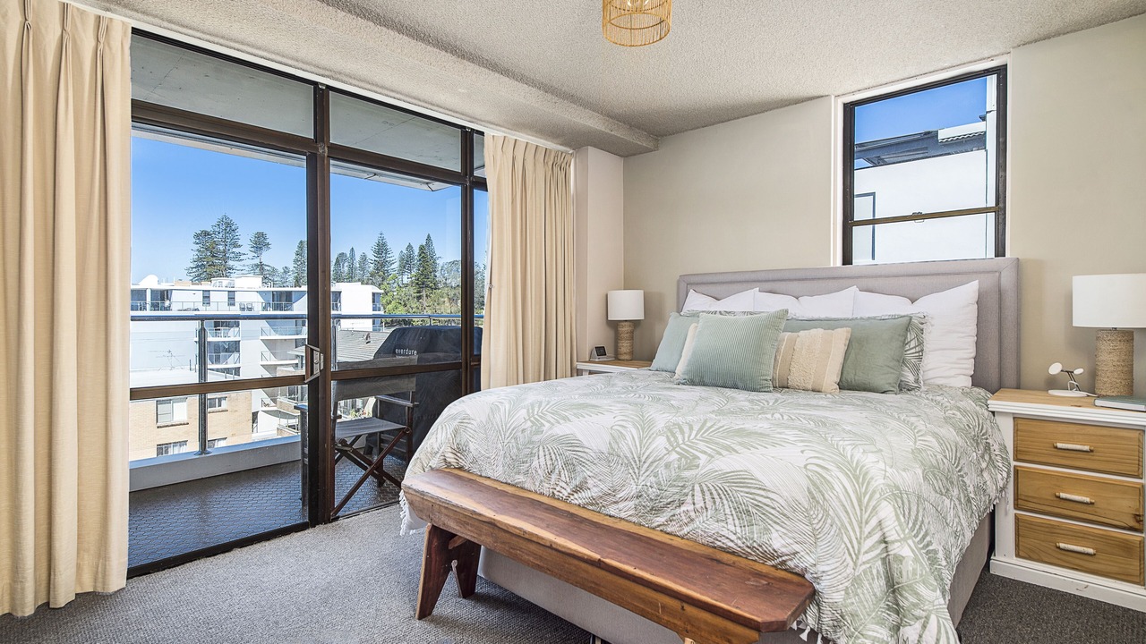 Photo of Bedroom in Port Macquarie