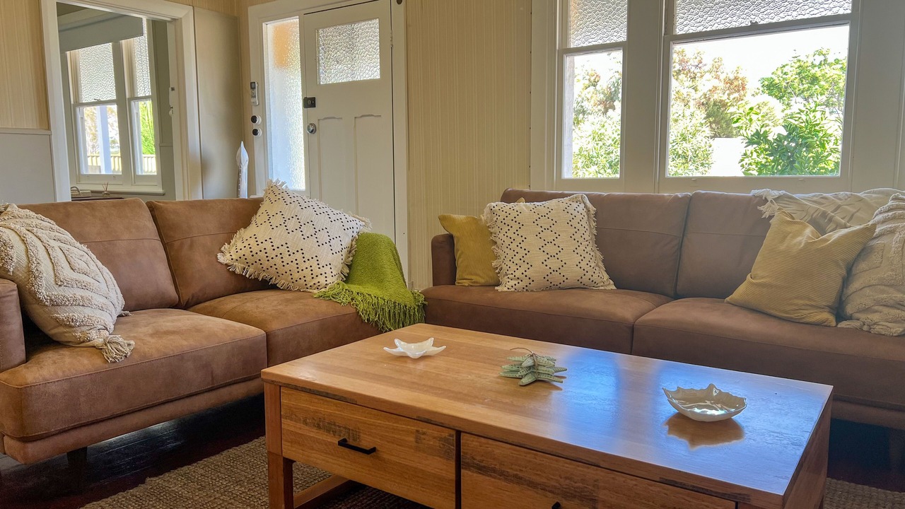 Photo of Livingroom in Ripon
