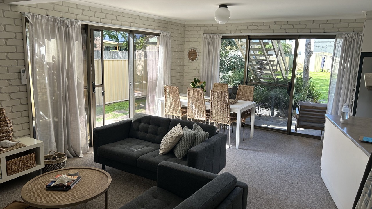 Photo of Livingroom in Merimbula