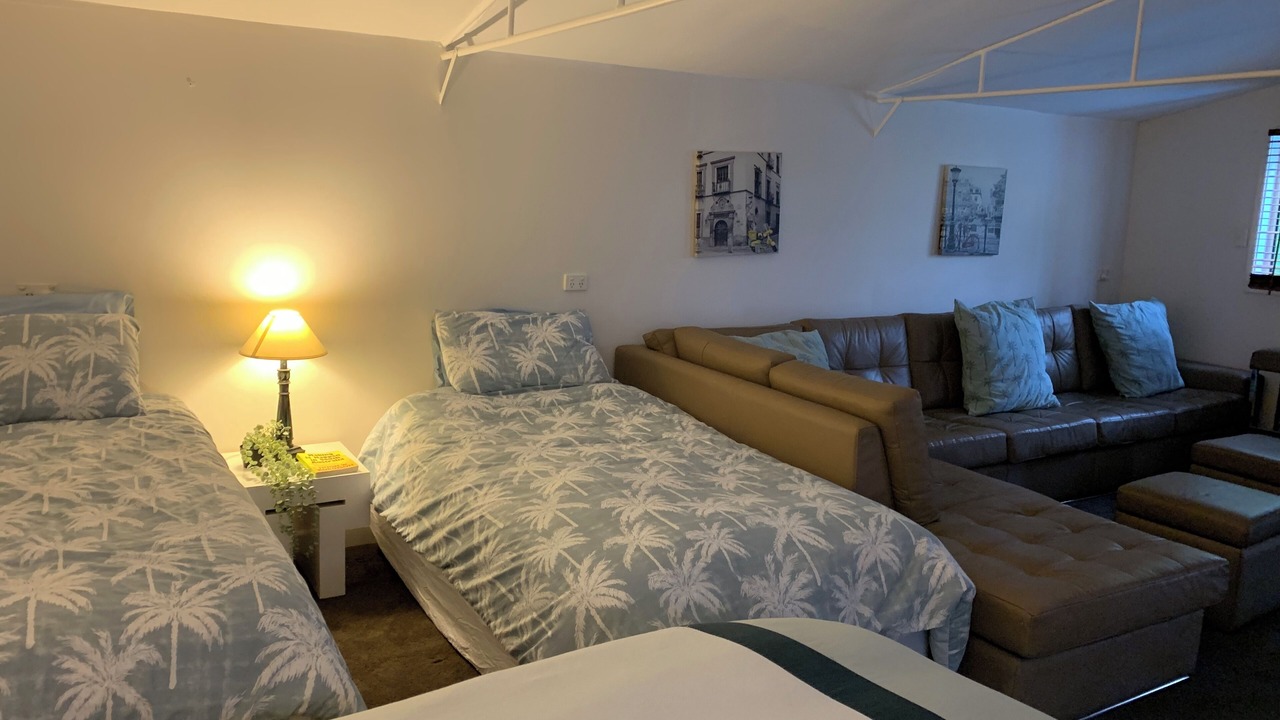 Photo of Bedroom in Seacliff Park