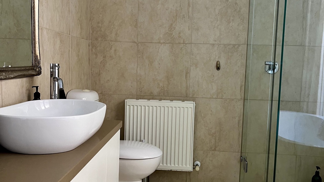 Photo of Bathroom in Melbourne