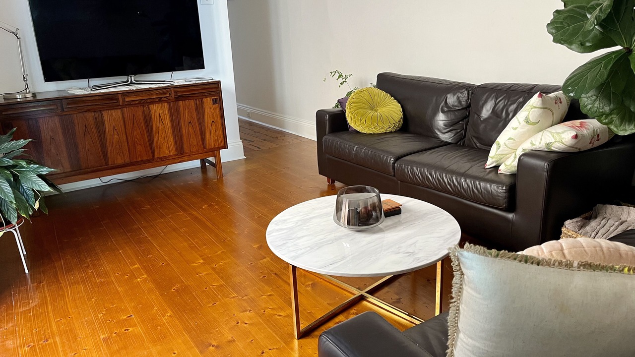 Photo of Livingroom in Melbourne