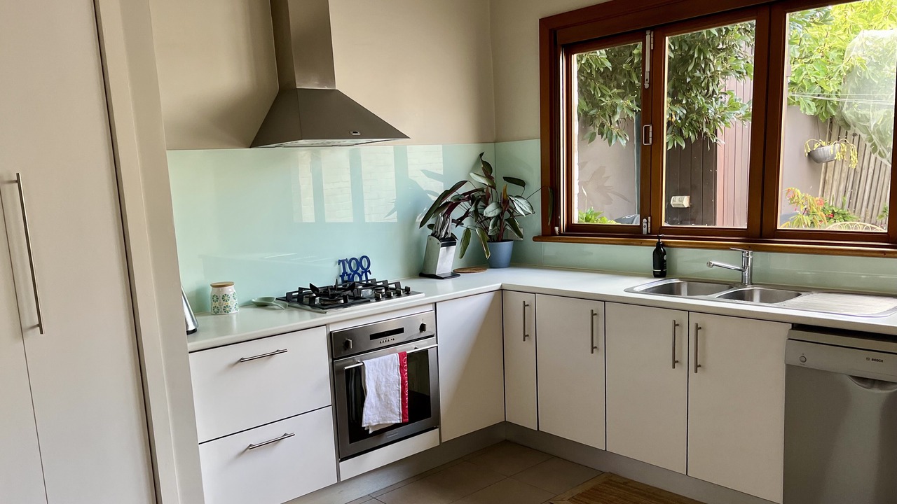 Photo of Kitchen in Melbourne