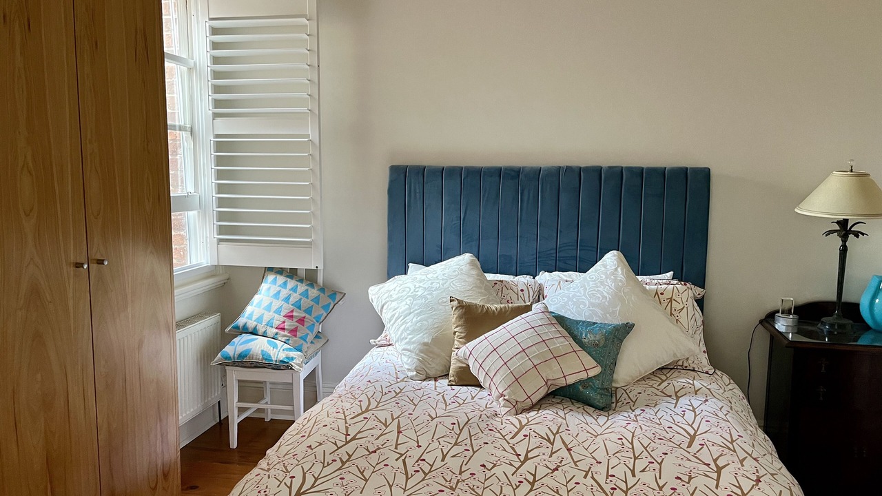 Photo of Bedroom in Melbourne
