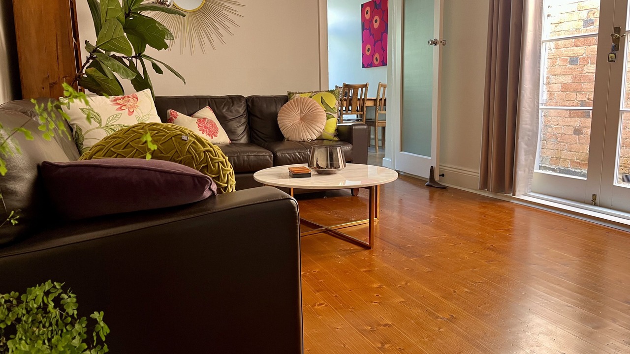 Photo of Livingroom in Melbourne