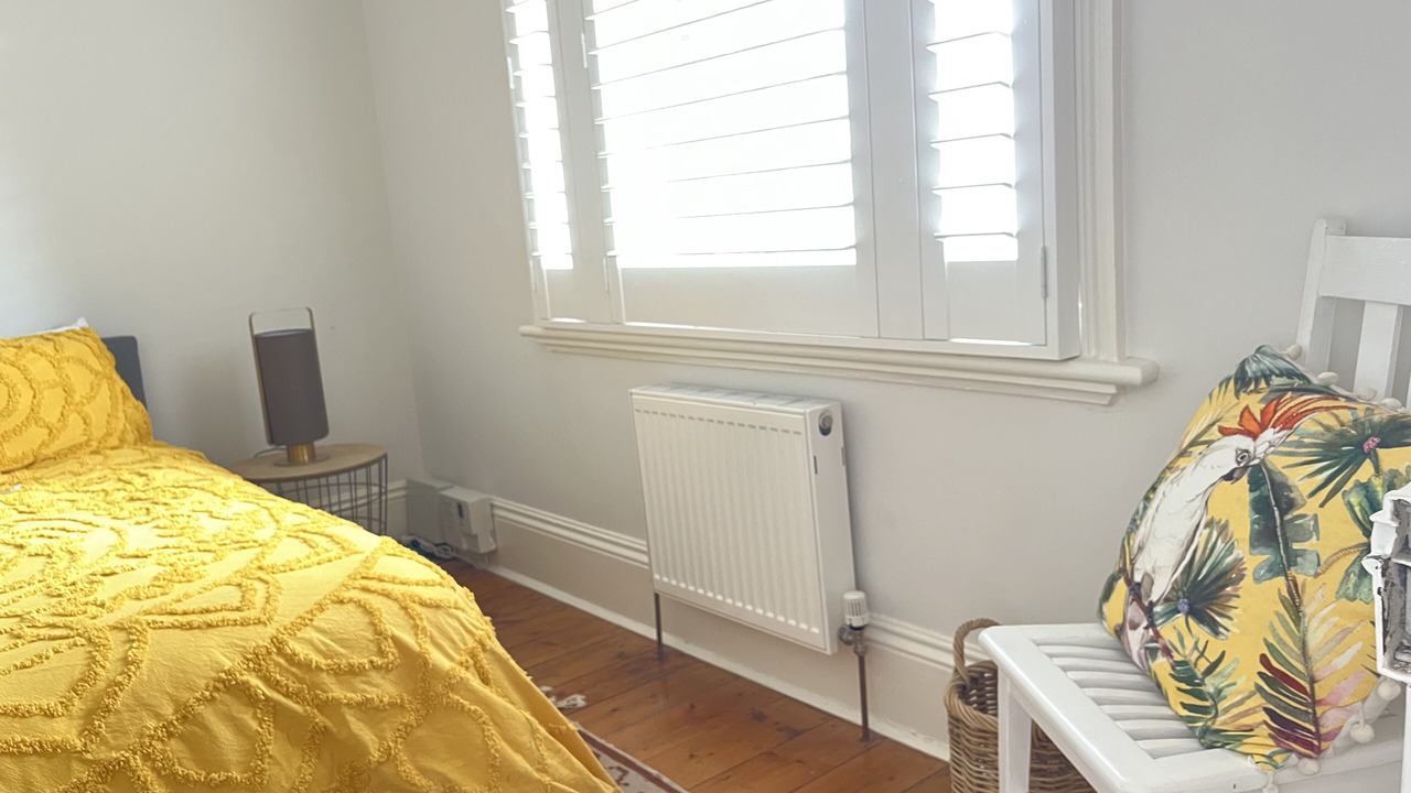 Photo of Bedroom in Melbourne