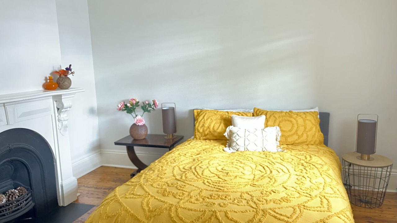Photo of Bedroom in Melbourne