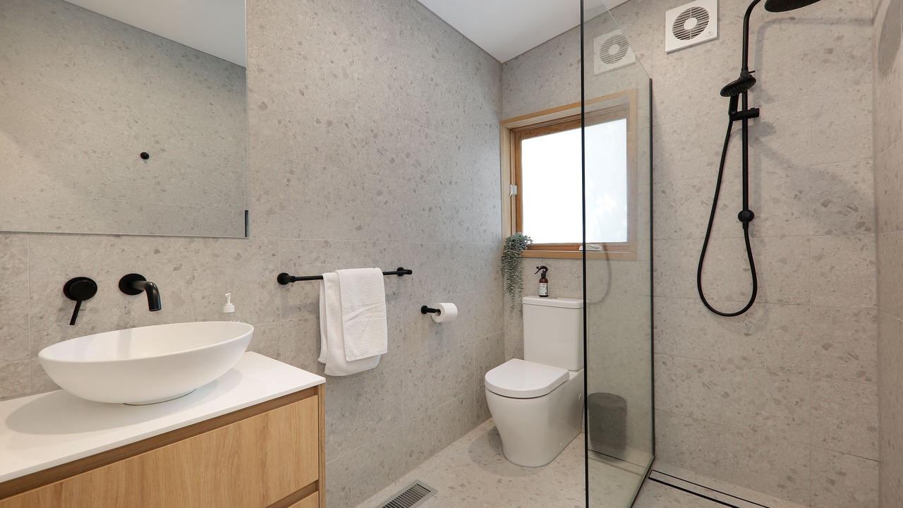 Photo of Bathroom in Healesville