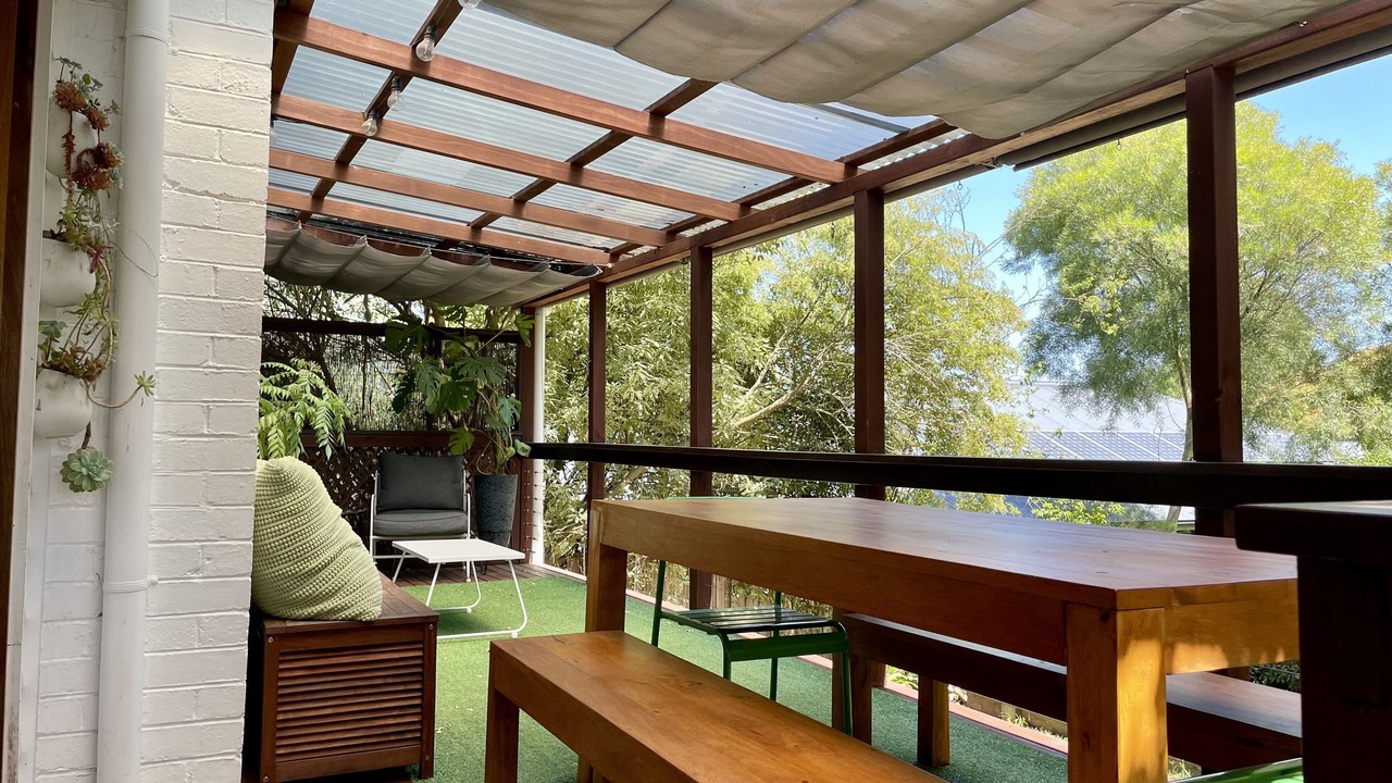 Photo of Outdoor in Healesville
