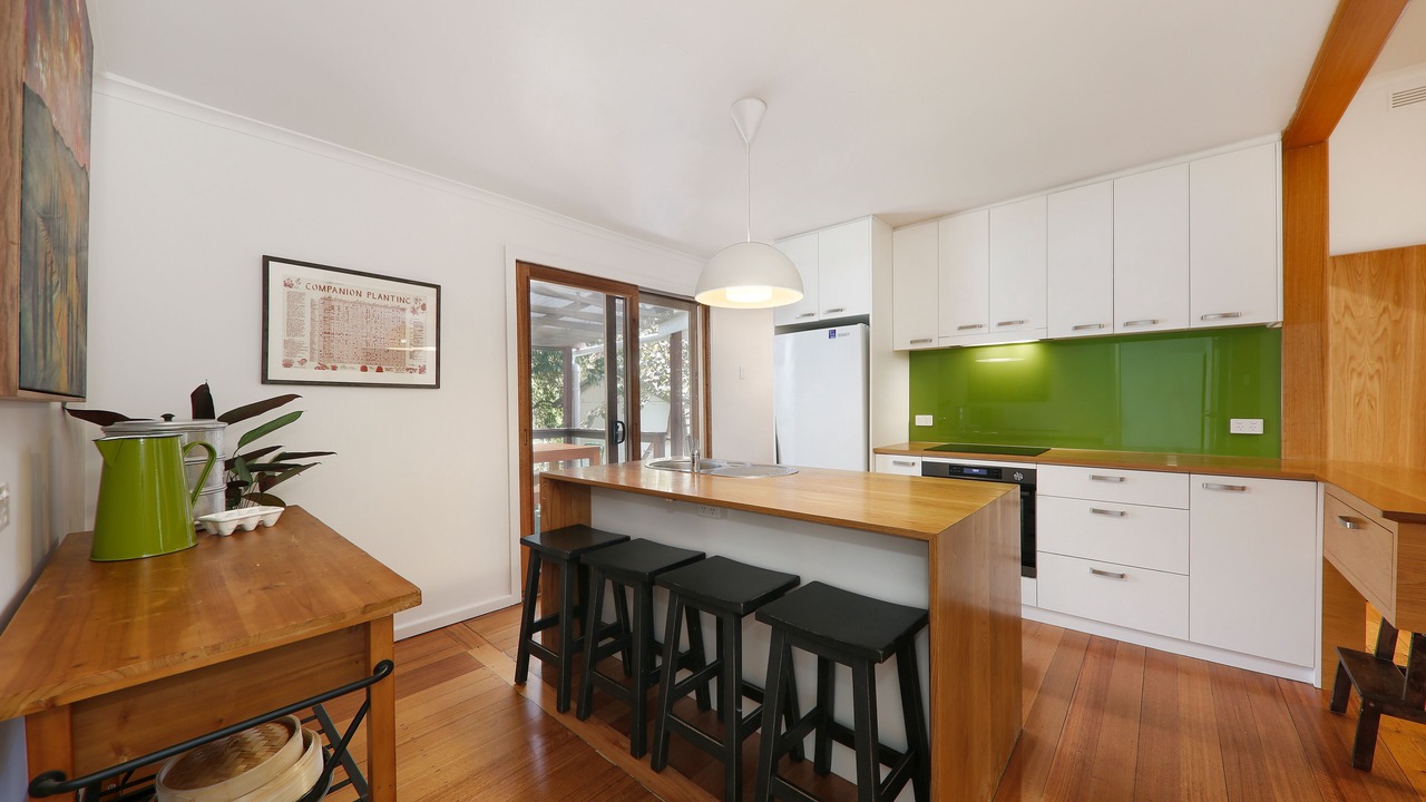 Photo of Kitchen in Healesville
